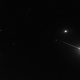 A Geminid meteor (Image: John Flannery/Flickr)